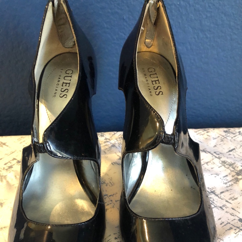 Guess by Marciano black Heel - Picture 5 of 7